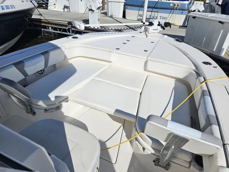 Slide: The Image of Robalo 266 Cayman 2023 - 8145272