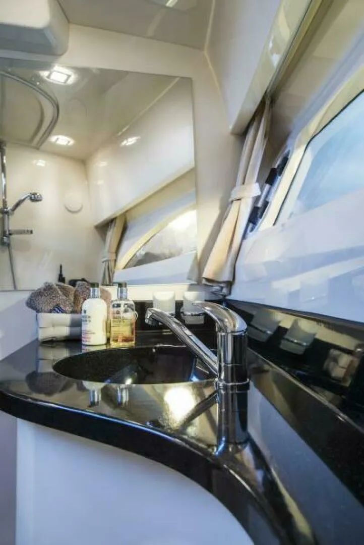 Slide: The Image of Marex 310 Sun Cruiser 2026 - 7586043