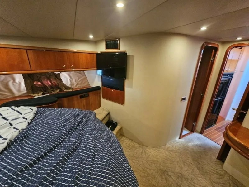 Slide: The Image of Sunseeker 62 Manhattan 1998 - 7586178