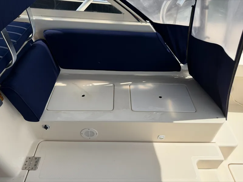 Slide: The Image of Mainship Pilot 34 2005 - 7586215