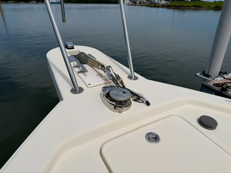Slide: The Image of Mainship Pilot 34 2005 - 7586206