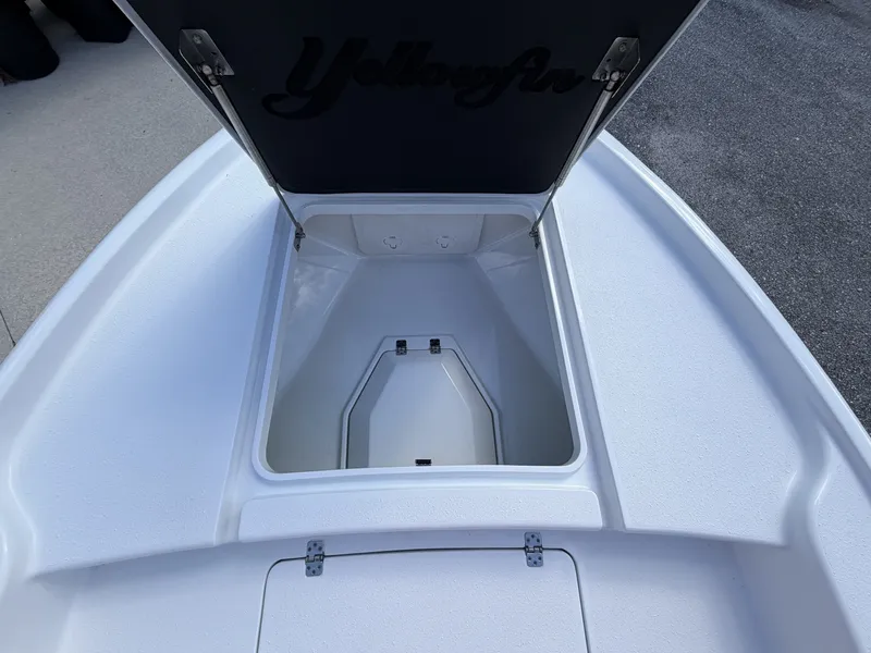 Slide: The Image of Yellowfin 21 2018 - 7587056