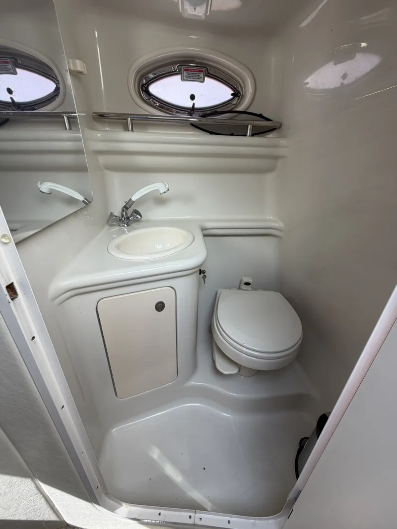 Slide: The Image of Sea Ray Sundancer 260 2006 - 7586791