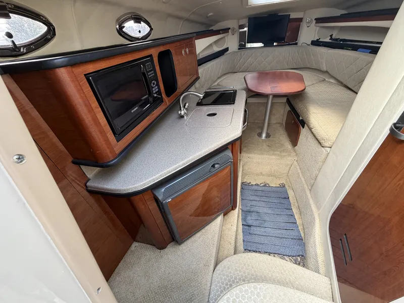Slide: The Image of Sea Ray Sundancer 260 2006 - 7586764