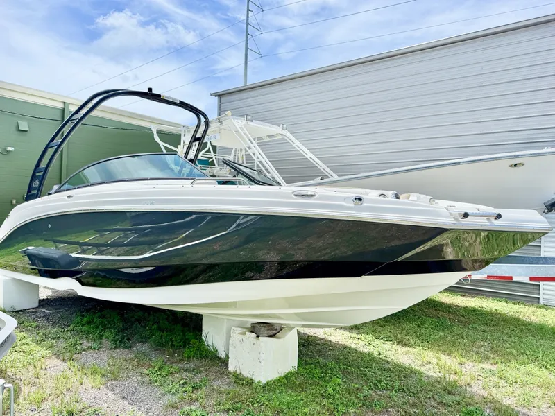 Slide: The Image of NauticStar 24 2019 - 7587392