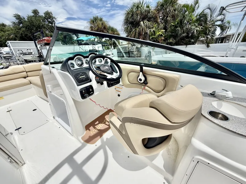 Slide: The Image of NauticStar 24 2019 - 7587378