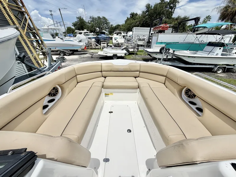 Slide: The Image of NauticStar 24 2019 - 7587383