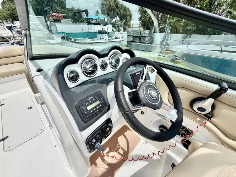 Slide: The Image of NauticStar 24 2019 - 7587380
