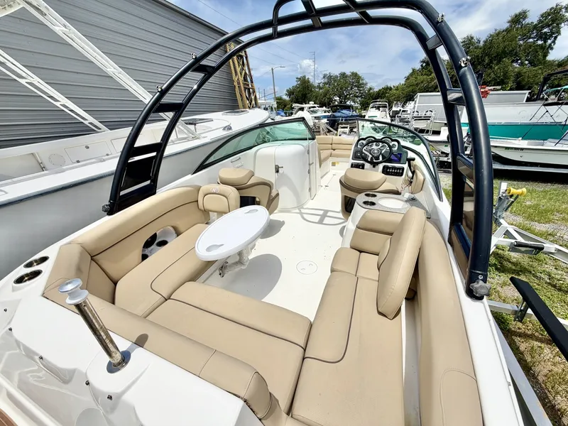 Slide: The Image of NauticStar 24 2019 - 7587375