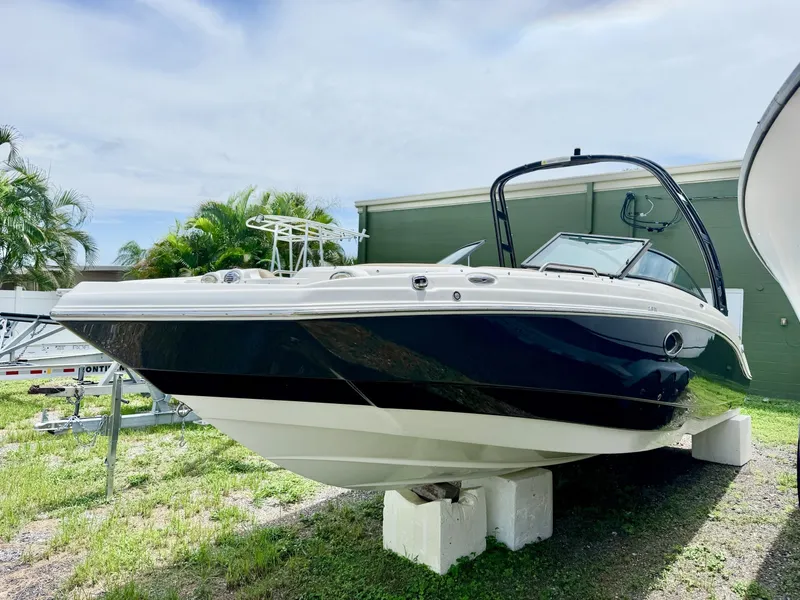 Slide: The Image of NauticStar 24 2019 - 7587387