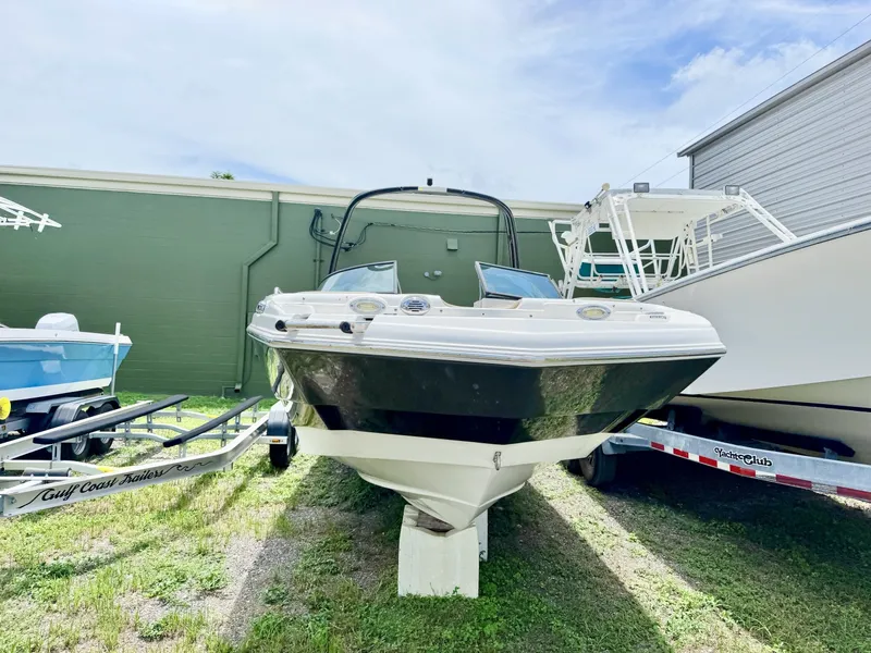 Slide: The Image of NauticStar 24 2019 - 7587390