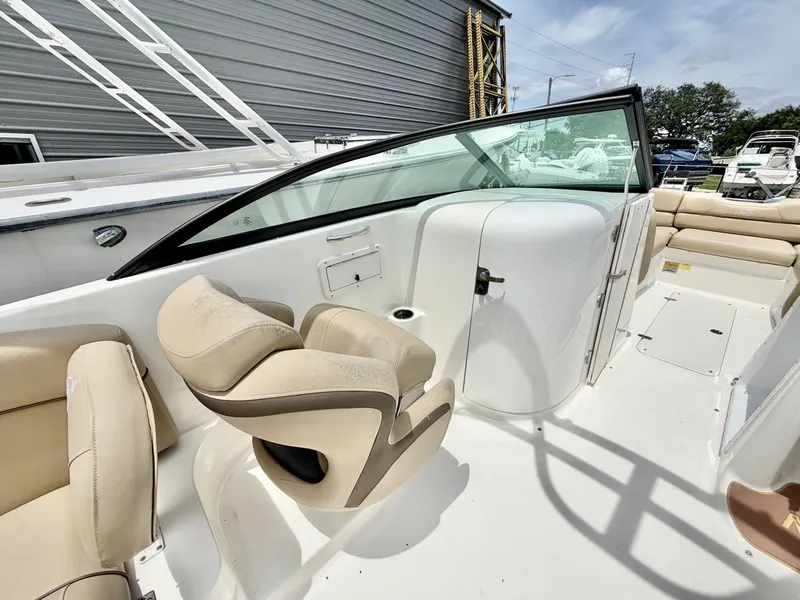 Slide: The Image of NauticStar 24 2019 - 7587376