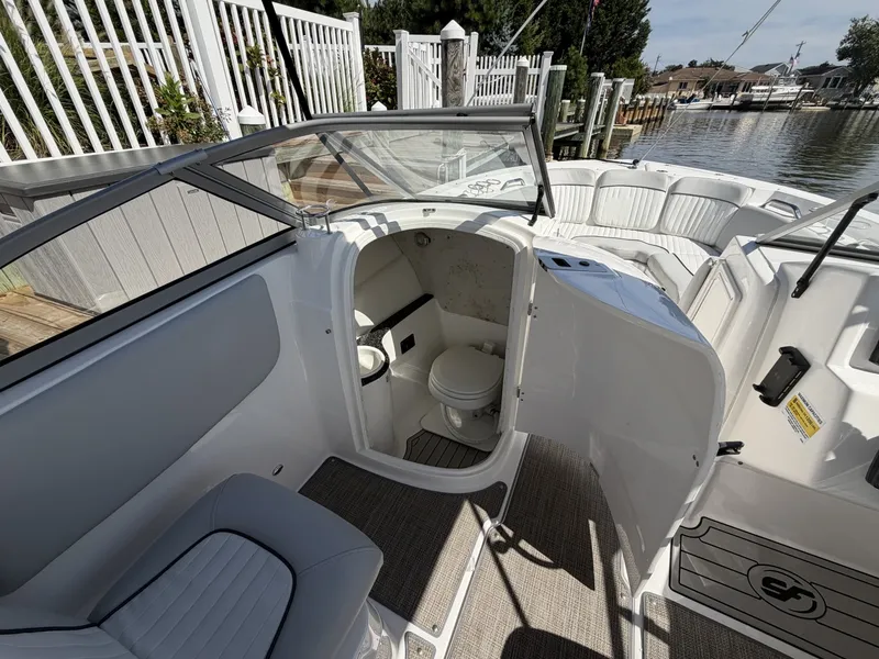 Slide: The Image of Sea Fox 226 Traveler 2021 - 7587541