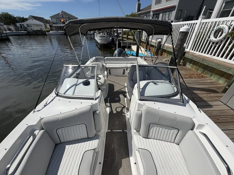 Slide: The Image of Sea Fox 226 Traveler 2021 - 7587526