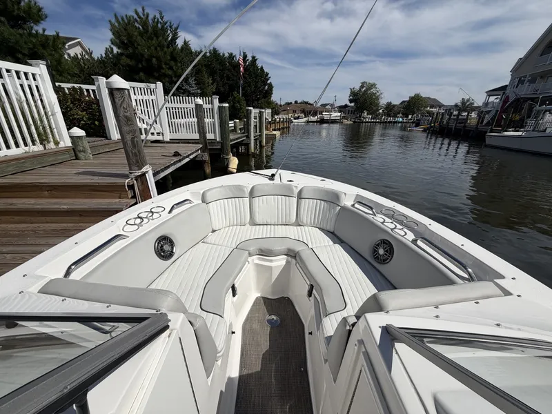 Slide: The Image of Sea Fox 226 Traveler 2021 - 7587524