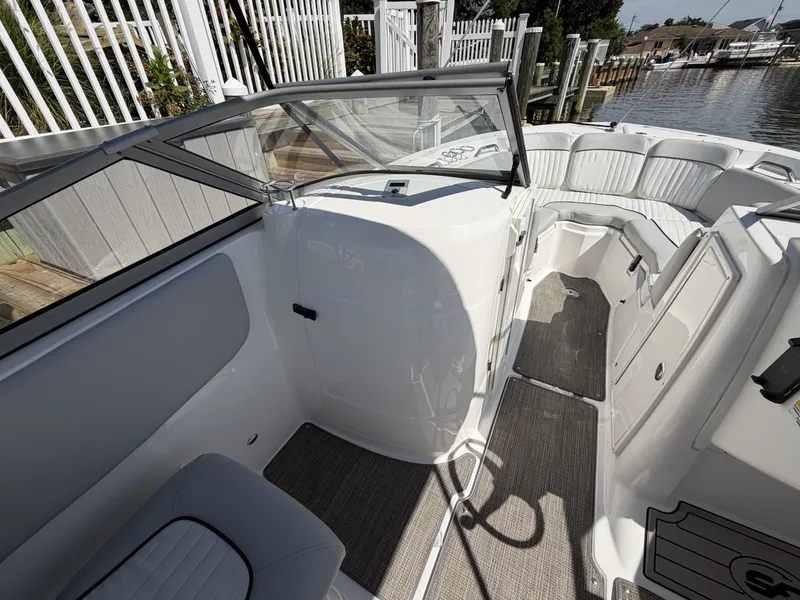 Slide: The Image of Sea Fox 226 Traveler 2021 - 7587539