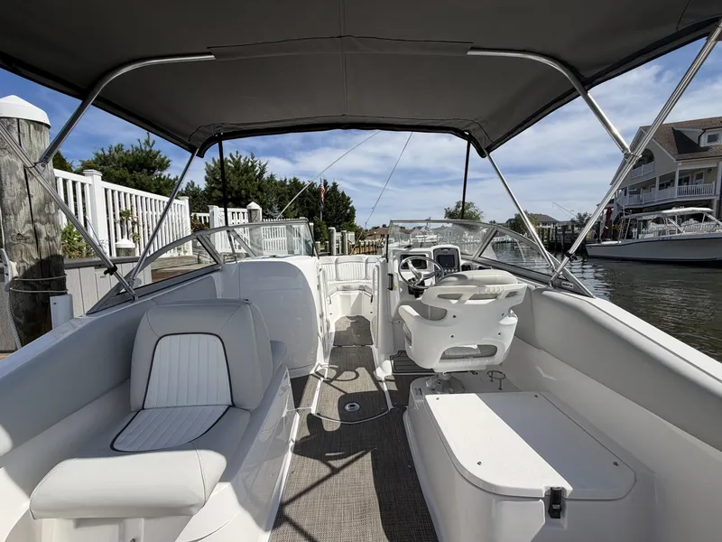 Slide: The Image of Sea Fox 226 Traveler 2021 - 7587535