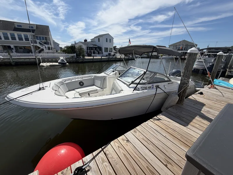 The Image of Sea Fox 226 Traveler 2021 - 7587527