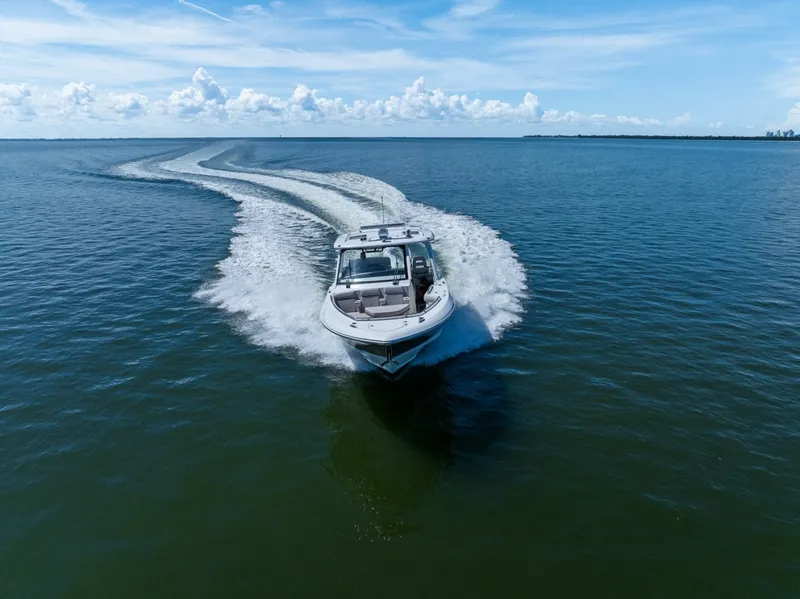 Slide: The Image of Boston Whaler 380 Realm 2020 - 7587713