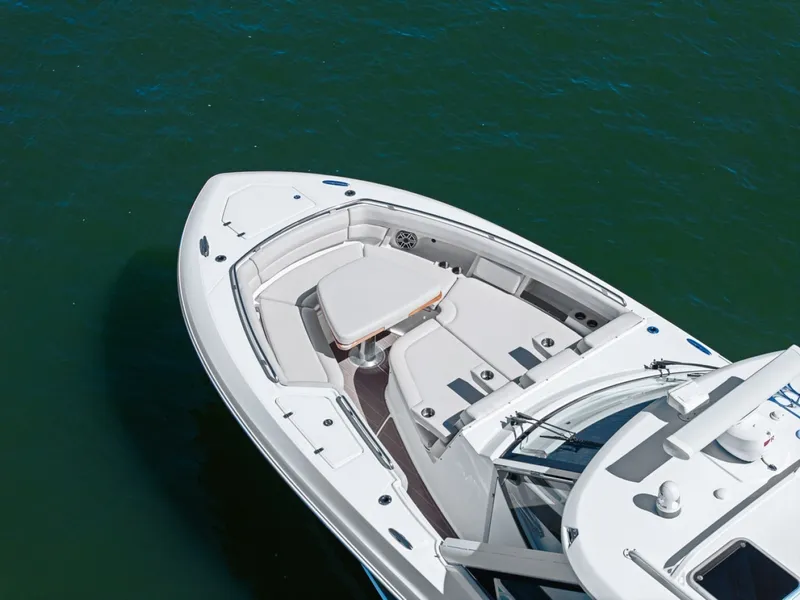 Slide: The Image of Boston Whaler 380 Realm 2020 - 7587702