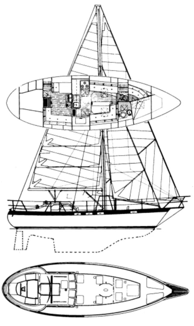 Slide: The Image of Corbin 39 1979 - 7587856
