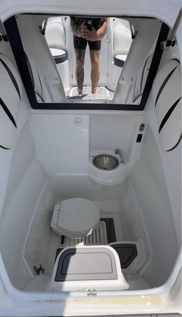Slide: The Image of Glasstream 360 SCX 2020 - 7720034