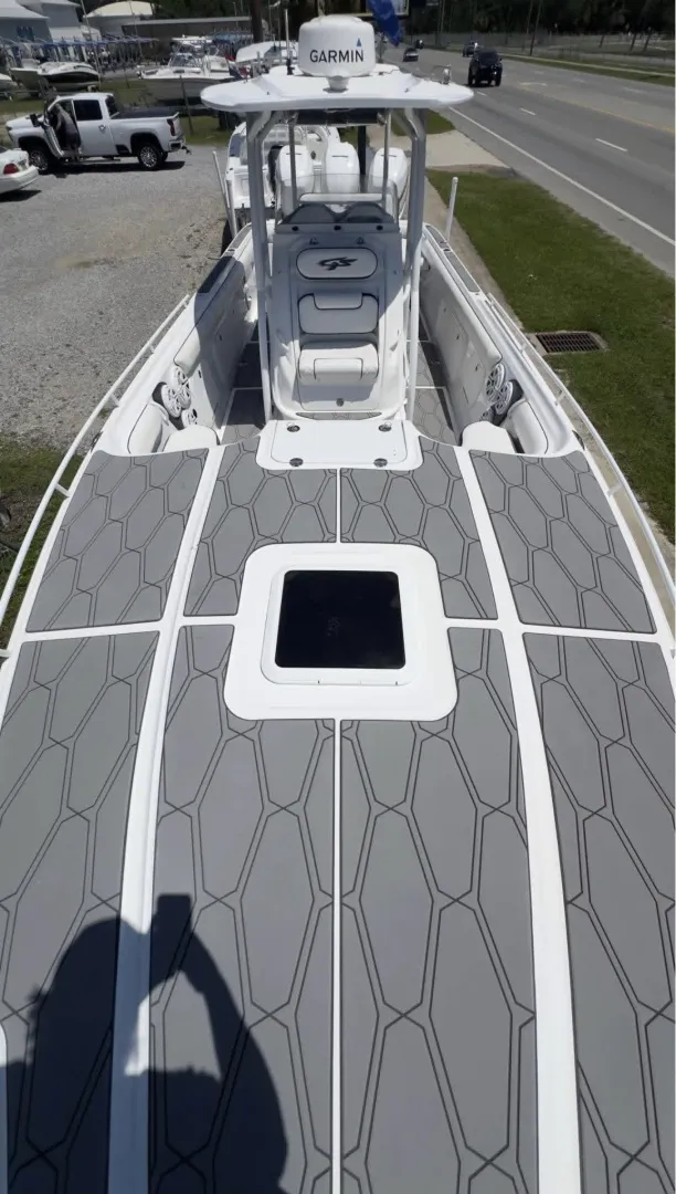Slide: The Image of Glasstream 360 SCX 2020 - 7720030