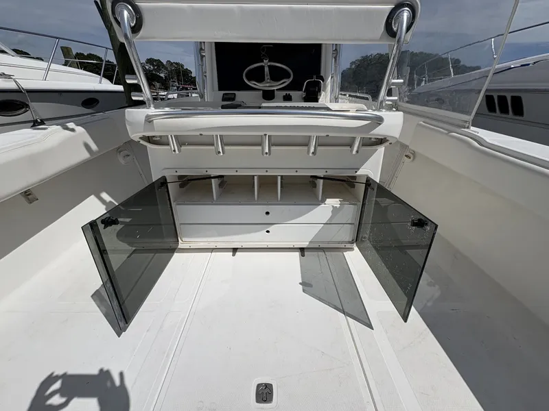 Slide: The Image of Venture 34 2001 - 7587898