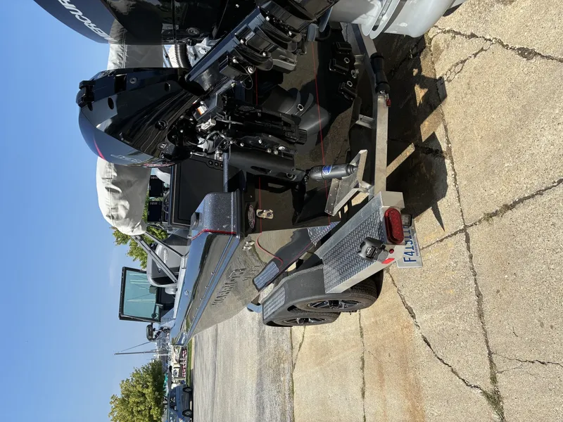 Slide: The Image of Warrior 23 2026 - 7590231