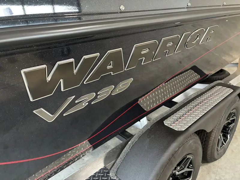 Slide: The Image of Warrior 23 2026 - 7590237