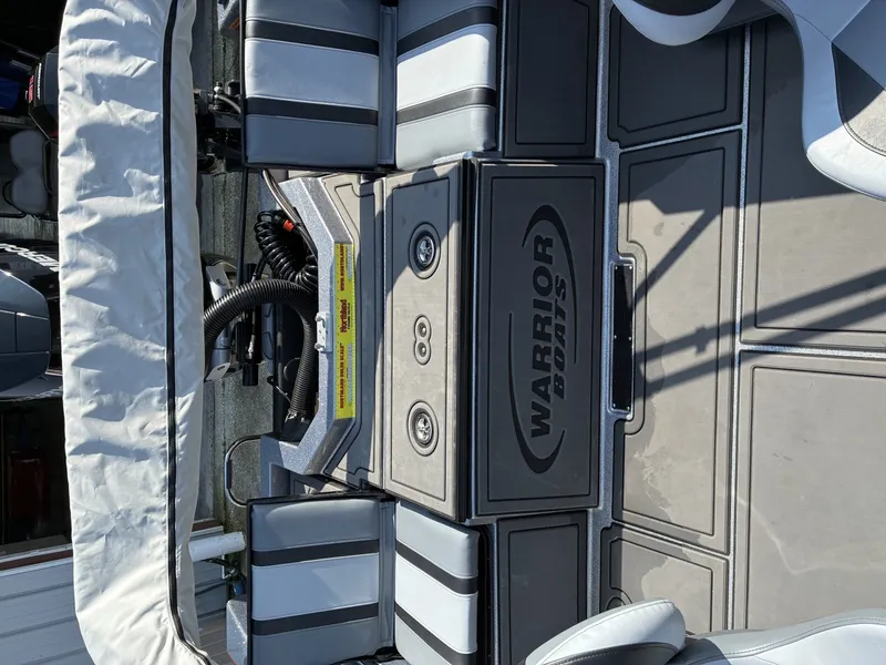 Slide: The Image of Warrior 23 2026 - 7590223