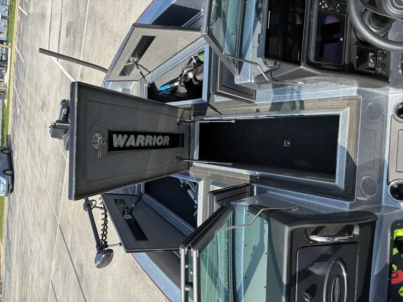 Slide: The Image of Warrior 23 2026 - 7590213