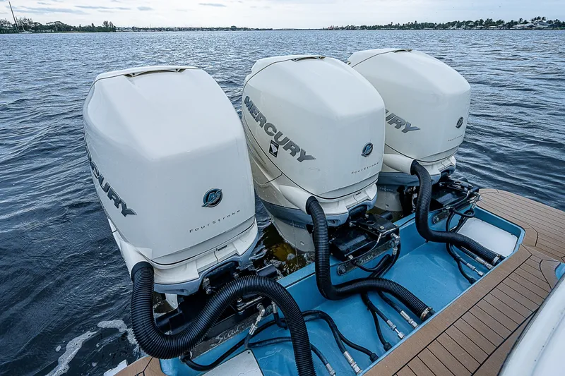 Slide: The Image of Scout 355 LXF 2018 - 7590620