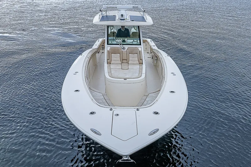 Slide: The Image of Scout 355 LXF 2018 - 7590527