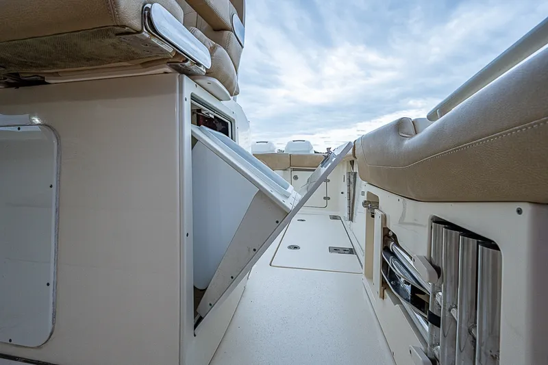 Slide: The Image of Scout 355 LXF 2018 - 7590611