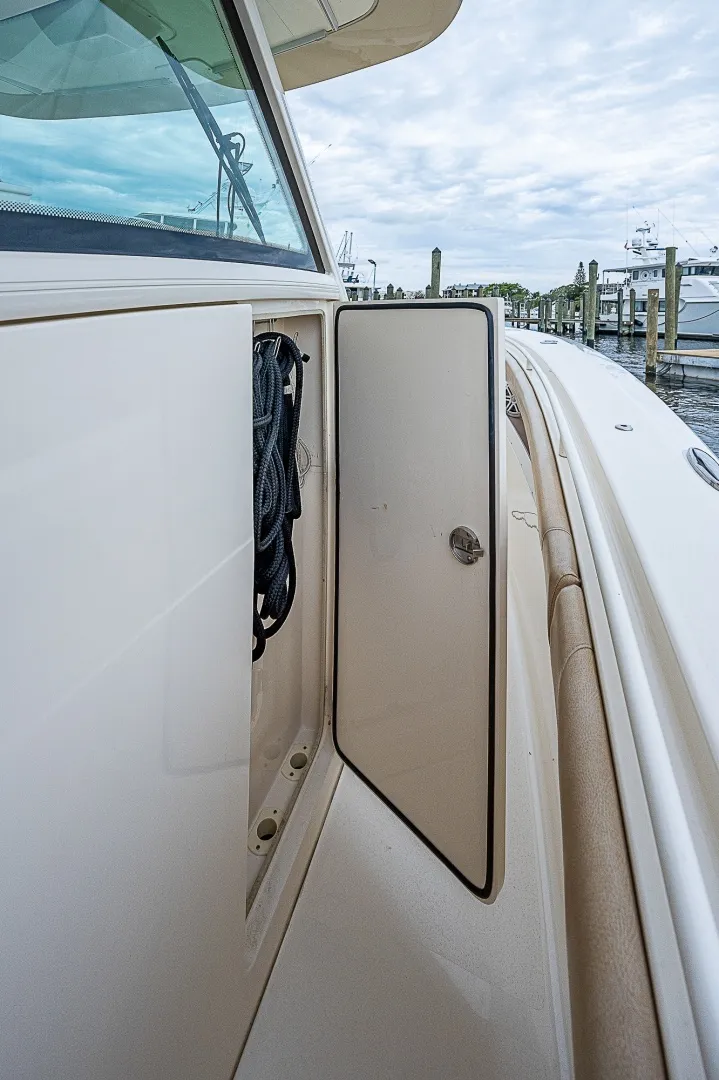 Slide: The Image of Scout 355 LXF 2018 - 7590543