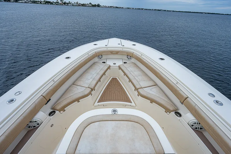 Slide: The Image of Scout 355 LXF 2018 - 7590546
