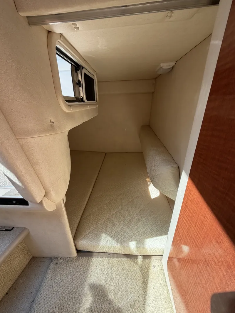 Slide: The Image of Sea Ray Sundancer 280 2004 - 7602356