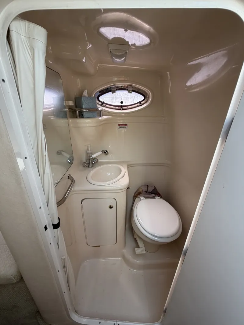 Slide: The Image of Sea Ray Sundancer 280 2004 - 7602352