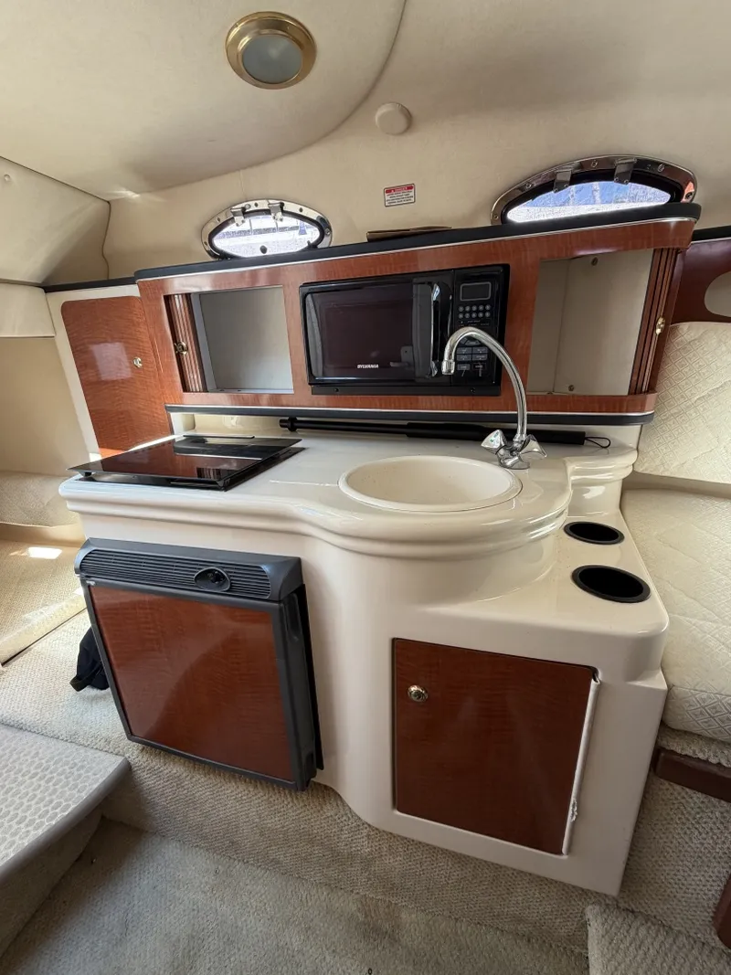 Slide: The Image of Sea Ray Sundancer 280 2004 - 7602359