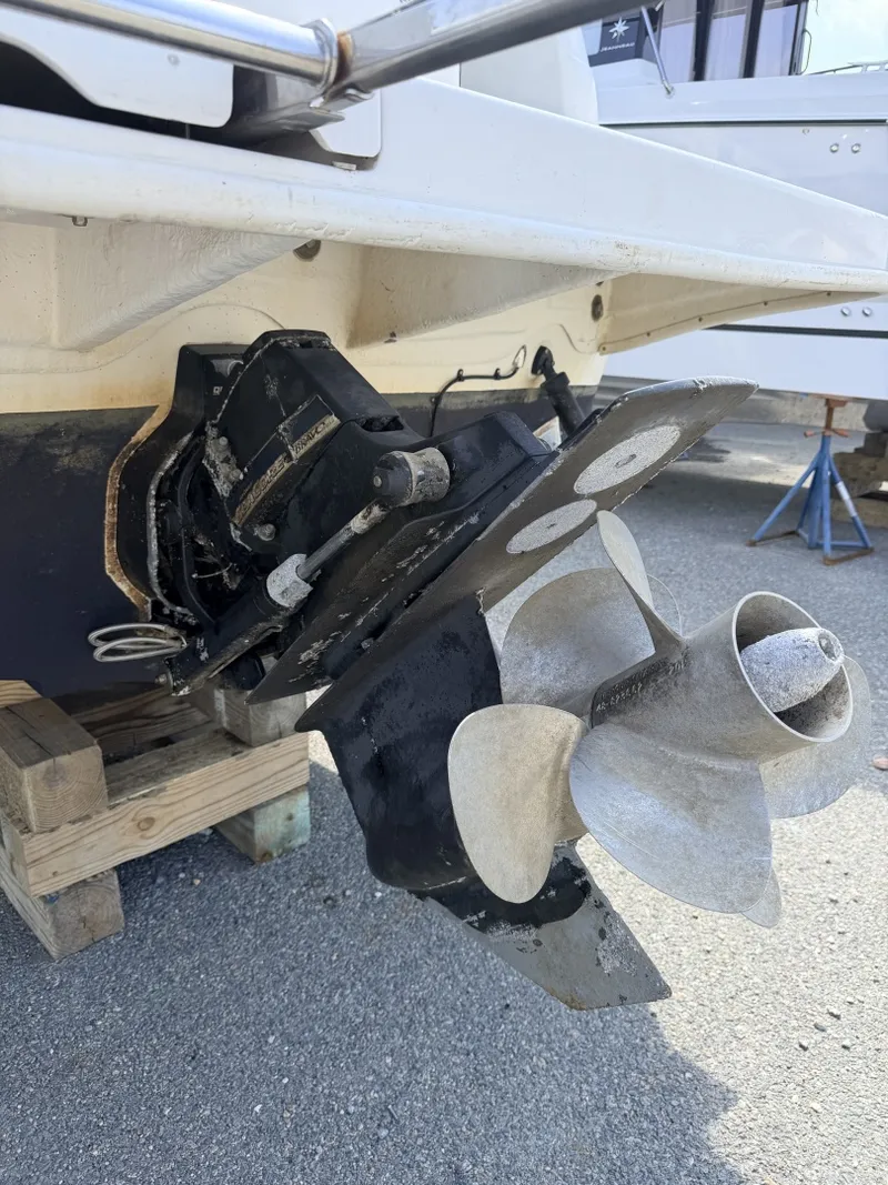 Slide: The Image of Sea Ray Sundancer 280 2004 - 7590399
