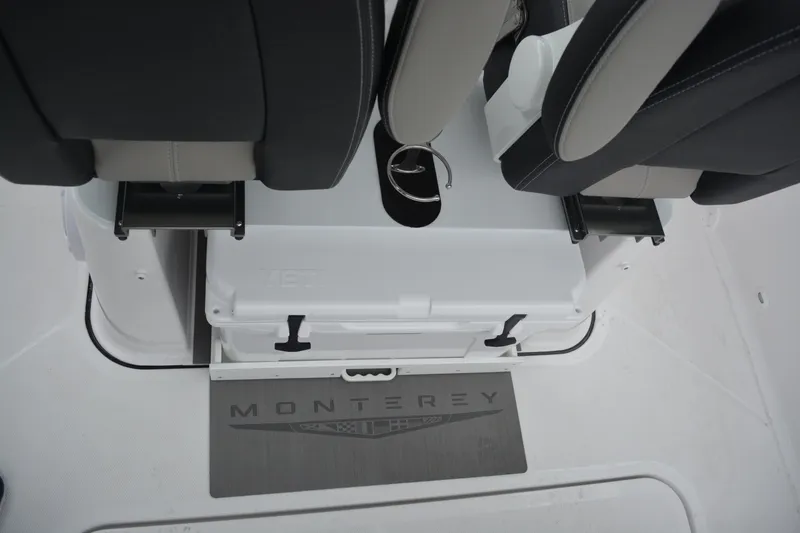 Slide: The Image of Monterey Elite 25 SD 2026 - 7590509