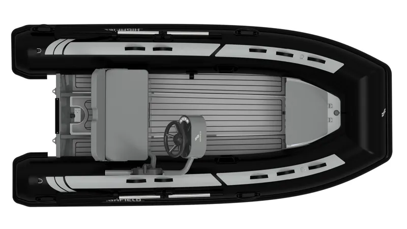 The Image of Highfield Classic 360 PVC 2027 - 7590724
