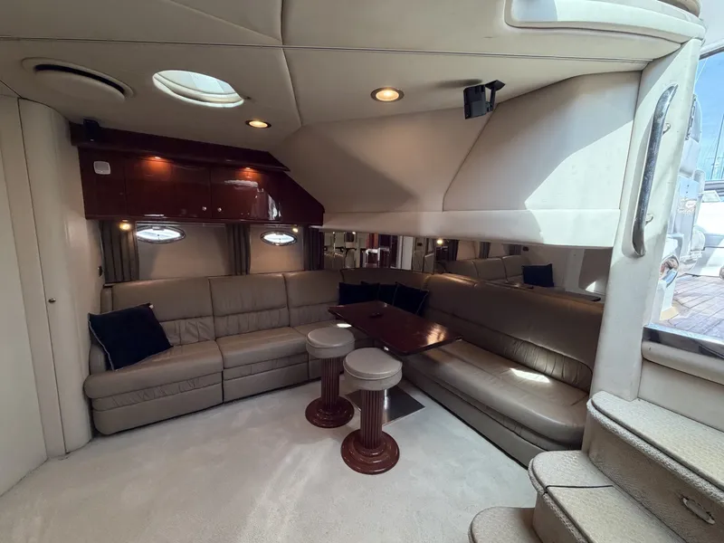 Slide: The Image of Sea Ray 510 Sundancer 2002 - 7591443