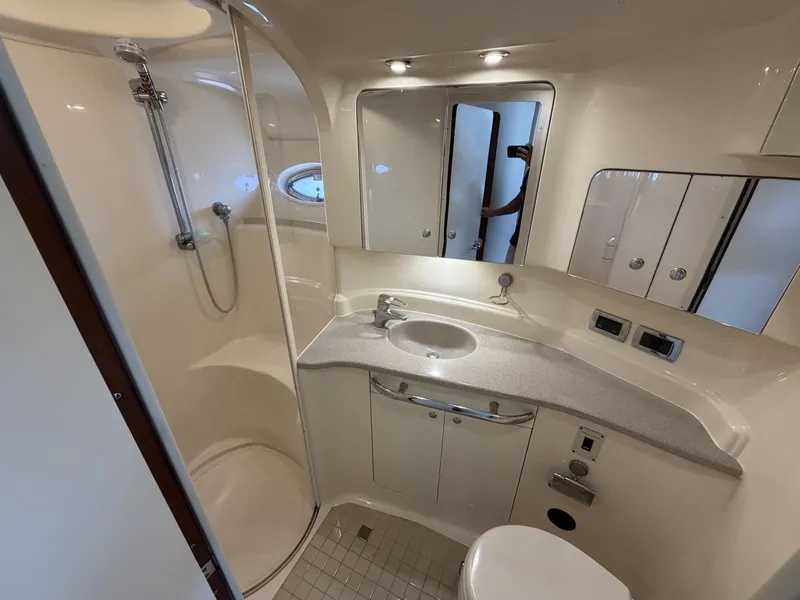 Slide: The Image of Sea Ray 510 Sundancer 2002 - 7591452