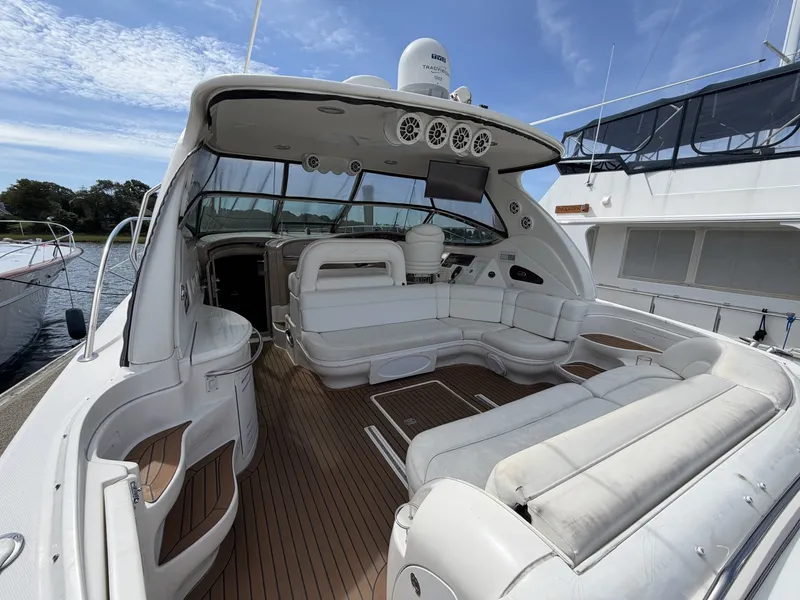Slide: The Image of Sea Ray 510 Sundancer 2002 - 7591425