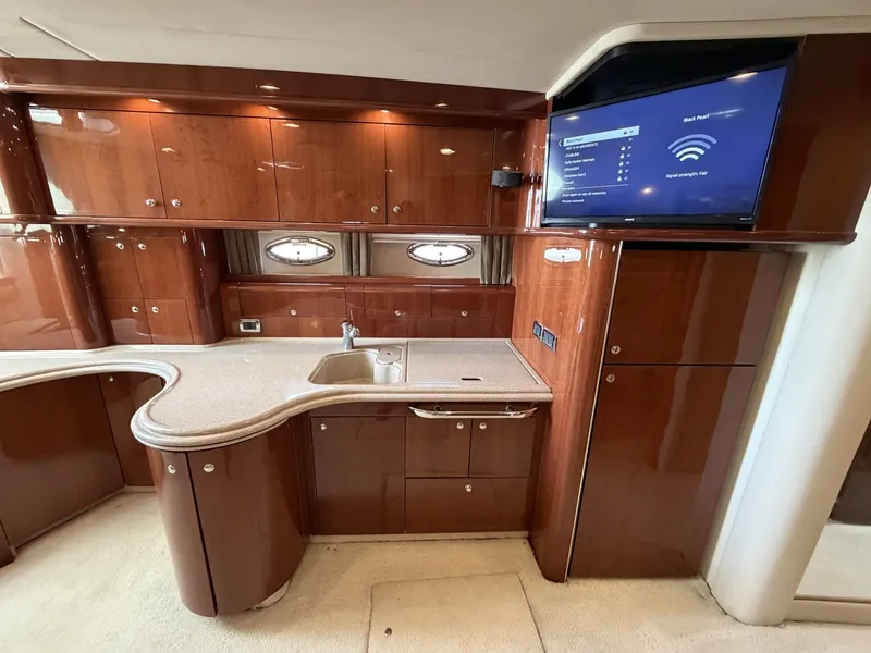 Slide: The Image of Sea Ray 510 Sundancer 2002 - 7591458