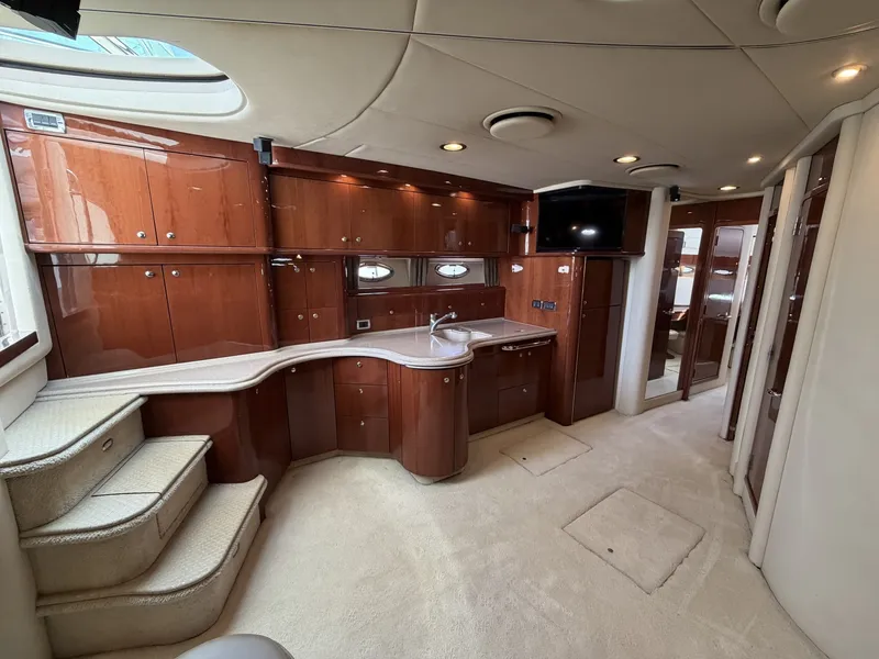 Slide: The Image of Sea Ray 510 Sundancer 2002 - 7591446