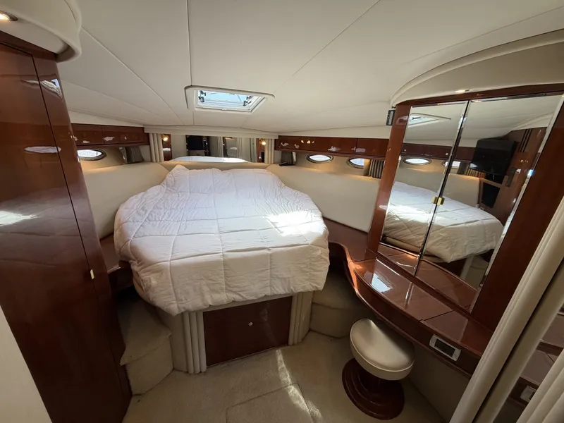 Slide: The Image of Sea Ray 510 Sundancer 2002 - 7591451