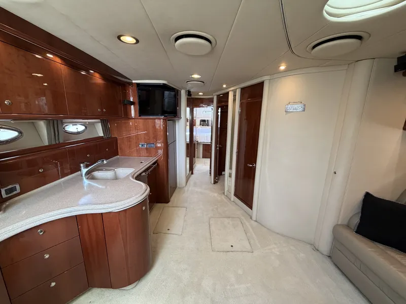 Slide: The Image of Sea Ray 510 Sundancer 2002 - 7591447